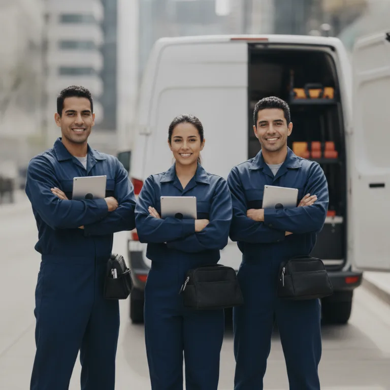 Corredor de Ciberseguros equipo en Garcia